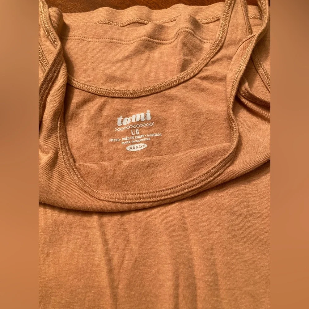 Bundle of Tanks & Cami - Picture 2 of 11